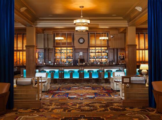 The Arctic Club Seattle is a family friendly hotel in Seattle, Washington (WA)