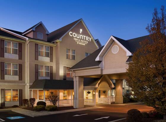 Country Inn & Suites by Radisson, Frackville (Pottsville), PA is a family friendly hotel in Pottsville, Pennsylvania (PA)