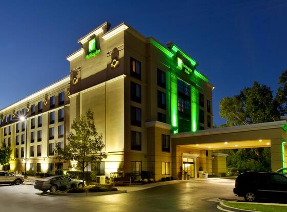 Holiday Inn & Suites Ann Arbor Univ Michigan Area by IHG is a family friendly hotel in Ann Arbor, Michigan (MI)