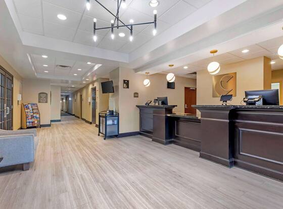 Comfort Inn & Suites Chestertown is a family friendly hotel in Chestertown, Maryland (MD)