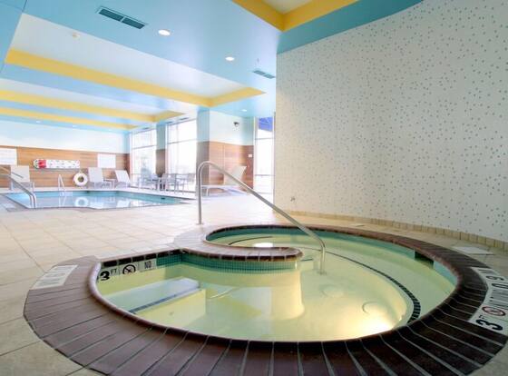 Hotel Indigo Columbus Architectural Center by IHG is a family friendly hotel in Columbus, Indiana (IN)