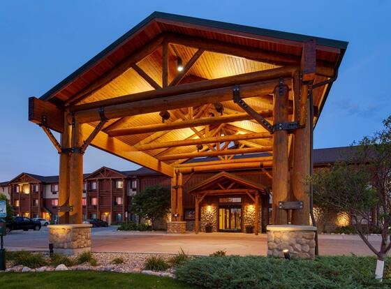 Best Western Plus Kelly Inn & Suites is a family friendly hotel in Fargo, North Dakota (ND)