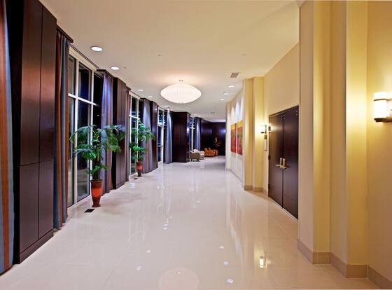 Holiday Inn Louisville Airport - Fair/Expo by IHG is a family friendly hotel in Louisville, Kentucky (KY)