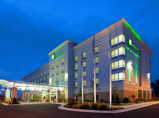 Holiday Inn Winchester Se-Historic Gateway by IHG is a family friendly hotel in Shawneeland, Virginia (VA)