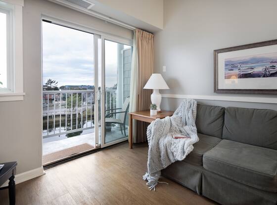 Rivertide Suites Hotel is a family friendly hotel in Seaside, Oregon (OR)