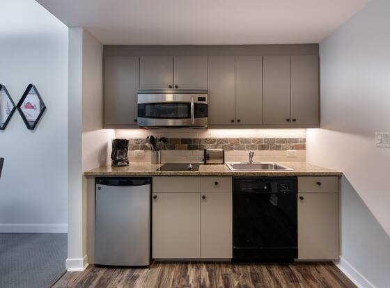 Condo with Ski Resort View Private Balcony - Fraser Crossing/Founders Pointe Premium-Rated 3619 is a family friendly hotel in Winter Park, Colorado (CO)