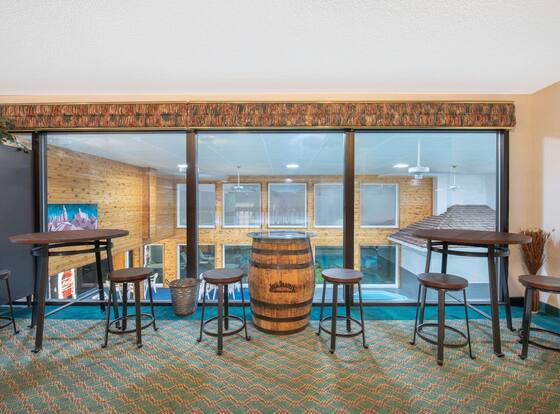 Travelodge by Wyndham Spearfish is a family friendly hotel in Spearfish, South Dakota (SD)