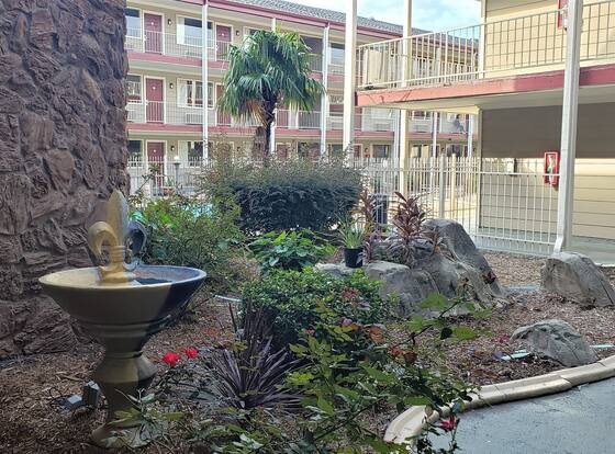 Red Roof Inn Kenner – New Orleans Airport NE is a family friendly hotel in Kenner, Louisiana (LA)