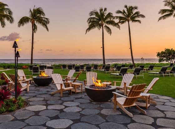 Ko'a Kea Resort on Po'ipu Beach is a family friendly hotel in Koloa, Hawaii (HI)
