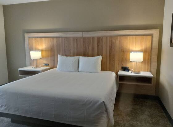 Radisson Hotel Pendleton Airport is a family friendly hotel in Pendleton, Oregon (OR)