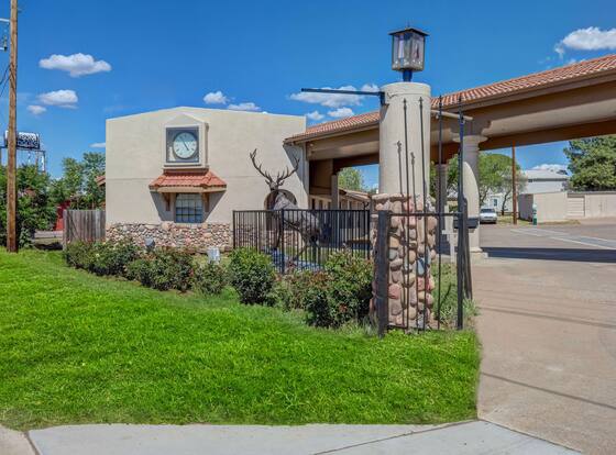 Motel 6 Payson, AZ is a family friendly hotel in Payson, Arizona (AZ)