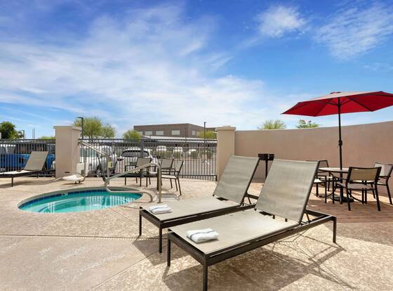 Best Western Plus Surprise-Phoenix NW is a family friendly hotel in Surprise, Arizona (AZ)