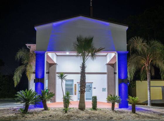 Travelodge by Wyndham Kingsland GA is a family friendly hotel in Kingsland, Georgia (GA)