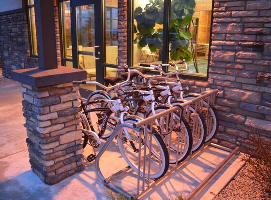 The Cody Hotel is a family friendly hotel in Cody, Wyoming (WY)