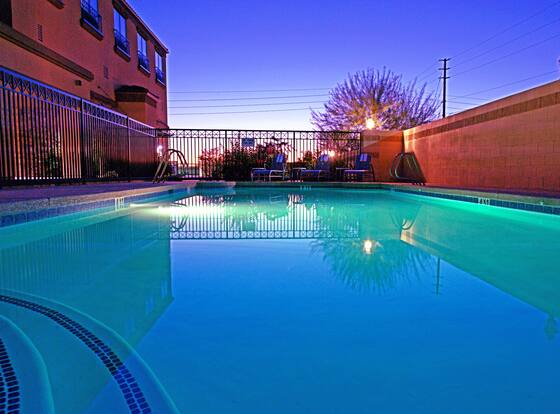 GreenTree Inn & Suites Florence is a family friendly hotel in Florence, Arizona (AZ)