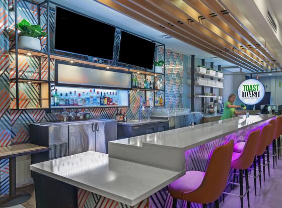 Holiday Inn & Suites McKinney - N Allen by IHG is a family friendly hotel in McKinney, Texas (TX)