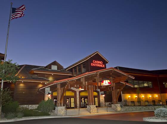 Carson Valley Inn is a family friendly hotel in Minden, Nevada (NV)