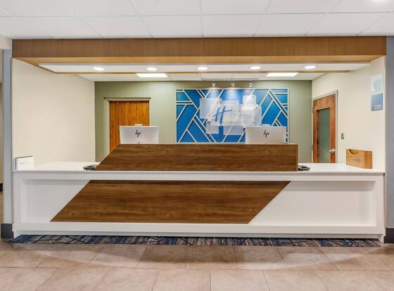 Holiday Inn Express & Suites Nashville Southeast - Antioch by IHG is a family friendly hotel in Nashville, Tennessee (TN)