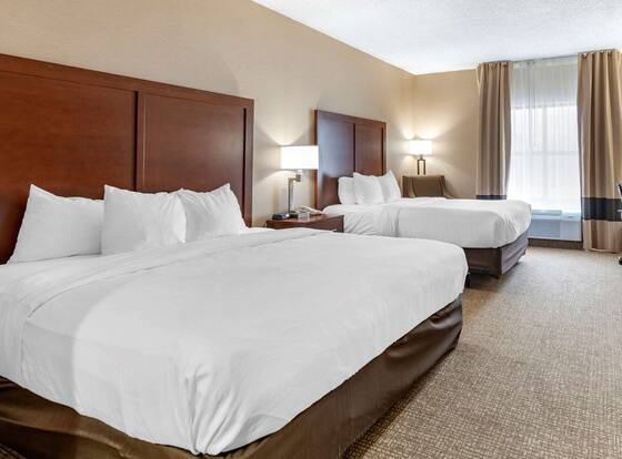 Comfort Inn Louisville is a family friendly hotel in Louisville, Kentucky (KY)