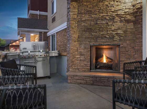 TownePlace Suites Marriott El Centro is a family friendly hotel in El Centro, California (CA)