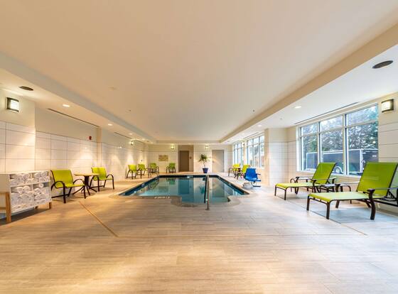 Hilton Garden Inn Winchester is a family friendly hotel in Winchester, Virginia (VA)