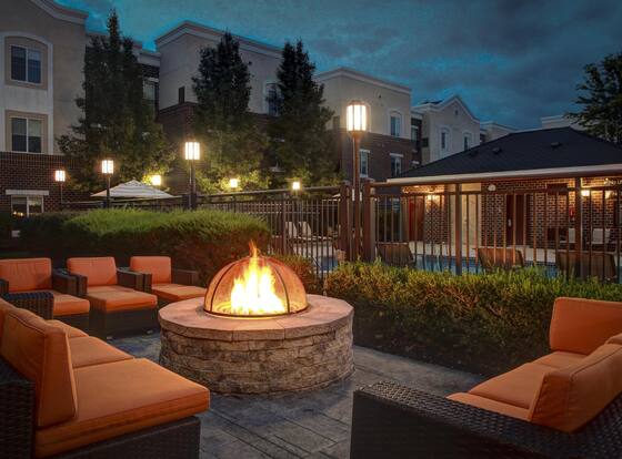 HYATT house Branchburg / Bridgewater is a family friendly hotel in Somerville, New Jersey (NJ)