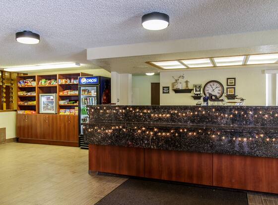 Richland Inn & Suites is a family friendly hotel in Sidney, Montana (MT)