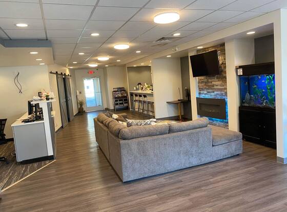 Days Inn by Wyndham Manitowoc is a family friendly hotel in Manitowoc, Wisconsin (WI)