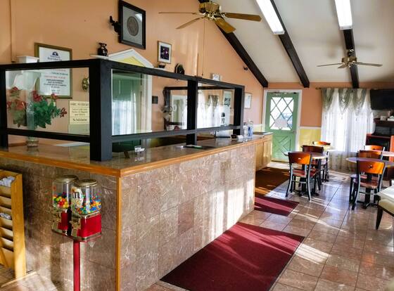 Americas Best Value Inn Arkansas City is a family friendly hotel in Arkansas City, Kansas (KS)