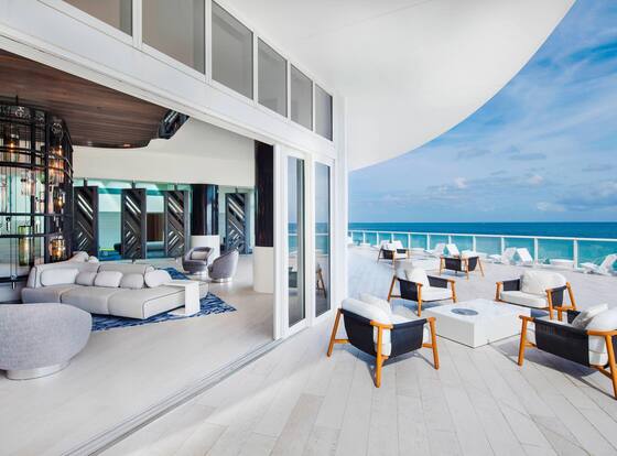W Fort Lauderdale is a family friendly hotel in Fort Lauderdale, Florida (FL)