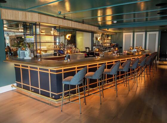 Hutton Hotel is a family friendly hotel in Nashville, Tennessee (TN)