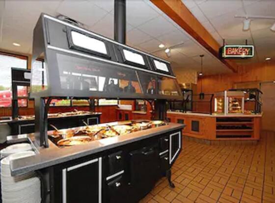 Quality Inn New Columbia–Lewisburg is a family friendly hotel in New Columbia, Pennsylvania (PA)