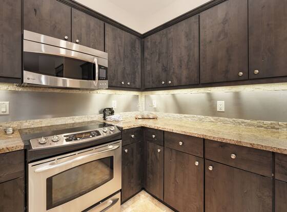 Ski Condo with Private Garage and Washer Dryer - Parry Peak Loft Premium-Rated 105 is a family friendly hotel in Winter Park, Colorado (CO)