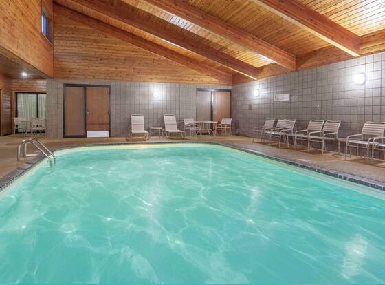 AmericInn by Wyndham Cloquet is a family friendly hotel in Cloquet, Minnesota (MN)