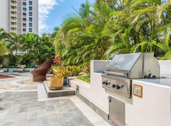 Allure Waikiki #803 2 Bedroom Condo by RedAwning is a family friendly hotel in Honolulu, Hawaii (HI)