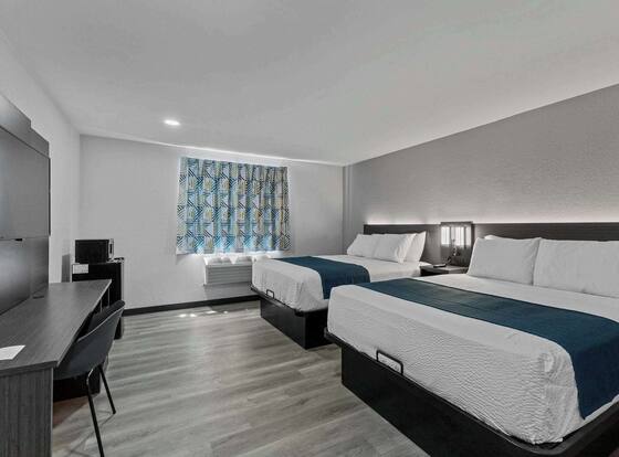 Motel 6 Brighton CO Denver Northeast is a family friendly hotel in Brighton, Colorado (CO)