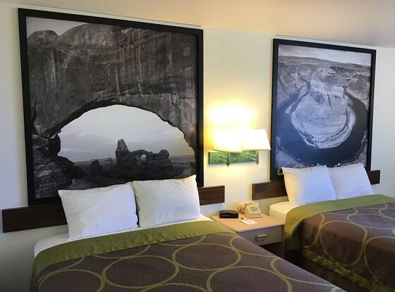 Arch Canyon Inn is a family friendly hotel in Blanding, Utah (UT)