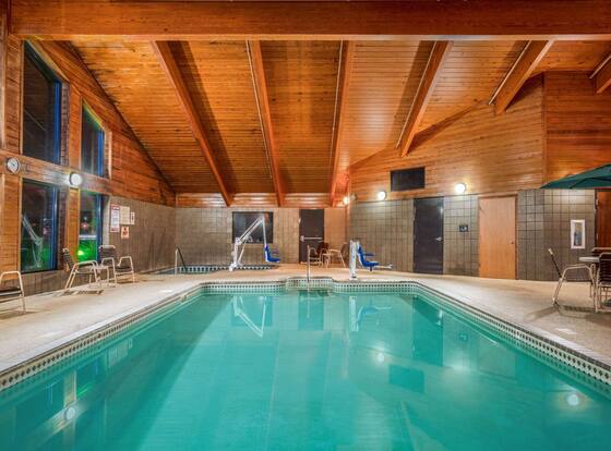 AmericInn by Wyndham Park Rapids is a family friendly hotel in Park Rapids, Minnesota (MN)