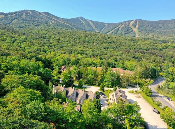 Fall Line Condos by Killington VR - Studios is a family friendly hotel in Killington Village, Vermont (VT)
