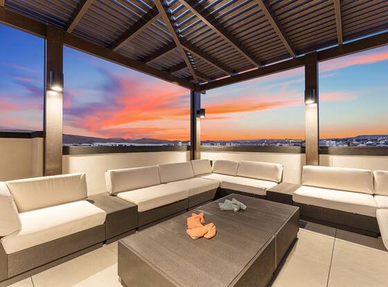 Laguna Beach 4 Bedroom Townhouse is a family friendly hotel in St. George, Utah (UT)