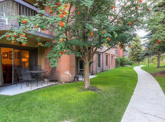 Park Station 216 2 Bedroom Condo by RedAwning is a family friendly hotel in Park City, Utah (UT)