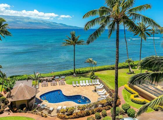 Island Sands by Coldwell Banker Island Vacations is a family friendly hotel in Wailuku, Hawaii (HI)