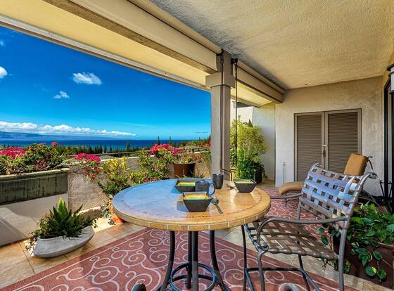 Kapalua Golf Villas by Coldwell Banker Island Vacations is a family friendly hotel in Lahaina, Hawaii (HI)