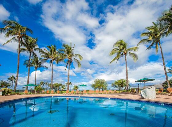 Luana Kai D305 2 Bedroom Condo is a family friendly hotel in Kihei, Hawaii (HI)
