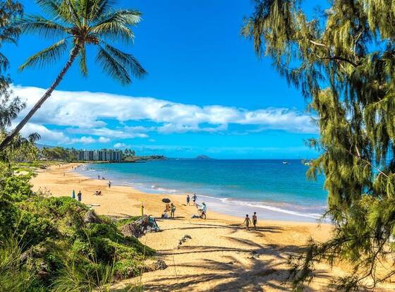 Maui Banyan by Coldwell Banker Island Vacations is a family friendly hotel in Kihei, Hawaii (HI)
