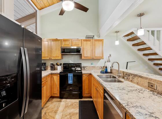 Big Island Waikoloa Villas G203 3 Bedroom Condo is a family friendly hotel in Waikoloa Village, Hawaii (HI)