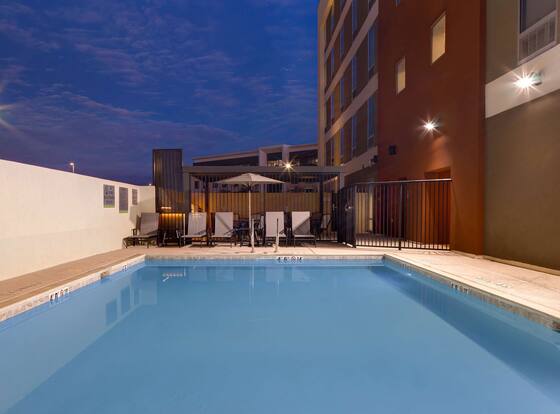 Home2 Suites by Hilton Las Vegas Southwest I-215 Curve is a family friendly hotel in Spring Valley, Nevada (NV)