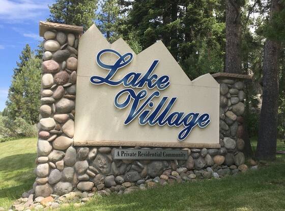 Chimney Rock Condo 3 Bedroom Condo by RedAwning is a family friendly hotel in Kingsbury, Nevada (NV)