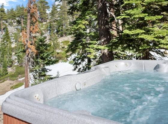Stage Coach Run 5 Bedroom Home by RedAwning is a family friendly hotel in Stateline, Nevada (NV)