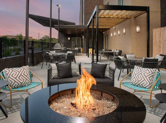 TownePlace Suites by Marriott Cincinnati Mason is a family friendly hotel in Mason, Ohio (OH)